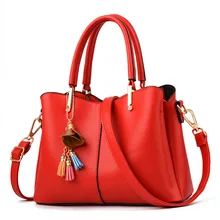 MONNET CAUTHY New Bags for Women Classic Concise Fashion Office Ladies Handbags Solid Color Red Blue Pink Black Crossbody Totes monnet cauthy female bag concise elegant fashion style office ladies handbag solid color purple blue black red composite totes