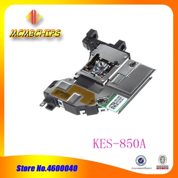 

5pcs/lots Original Replacement Optical Pickup KES 850A 850 KES-850A KEM-850AAA KEM 850AAA For PS3 Bluray Laser Lens Super Slim