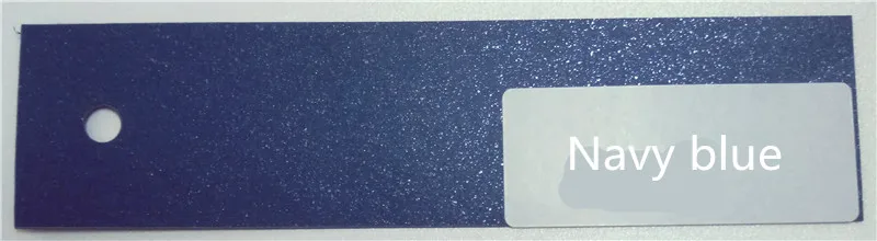 50 шт./компл. креативные открытки в виде ракушки лазерная резка карточка с именем и местом Свадьба День рождения стол открытка украшения 6ZXX03 - Цвет: Navy blue