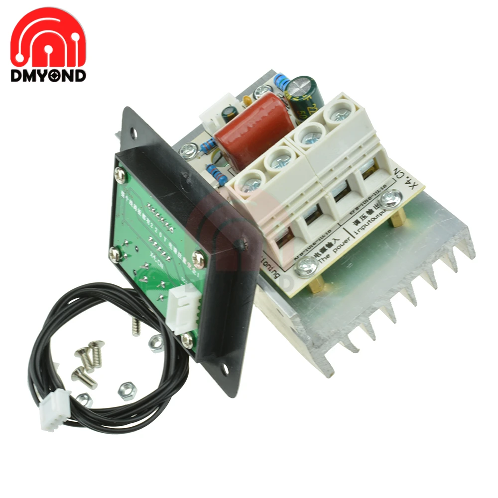 

Motor Speed Controller