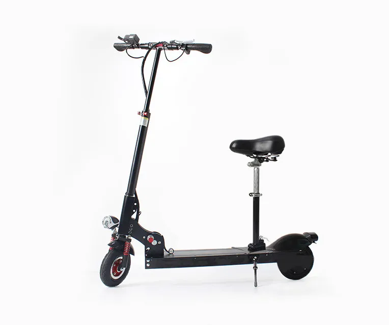 

Electric Scooter Skateboard Roller-skating 350w 36v 8inch 45-50km/h with Two Wheel for Adult Children Citycoco Free Shipping