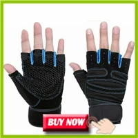 Уличные спортивные рыболовные перчатки Нескользящие дышащие Теплые водонепроницаемые перчатки с тремя пальцами плюс бархатное зимнее рыболовное снаряжение