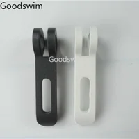 Электрический скейтборд часть для Xiaomi Mijia M365 M187 птица спин шин крыло складной крючковый ключ Дисплей крышка дисковые тормоза соучастником
