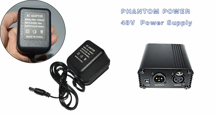 48V Phantom power (17)
