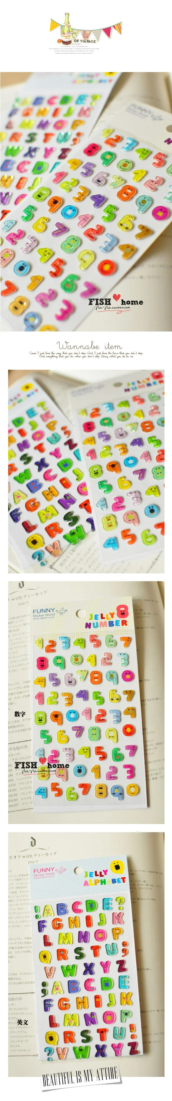 2 pcs per lot 1 pc angka 1 pc surat 2 pcs per lot 1 pc angka 1 pc surat