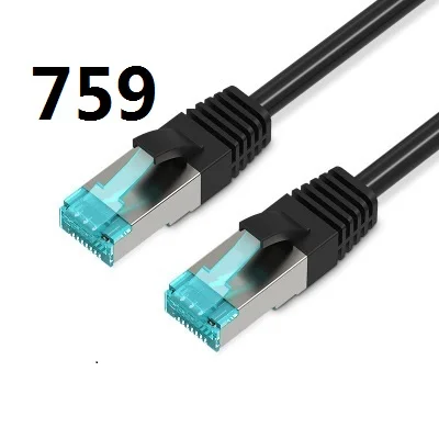 

DZ lieve Ethernet Internet LAN CAT6 Network Cable for Computer Modem Router Professional Futural Digital Drop Shipping 45345
