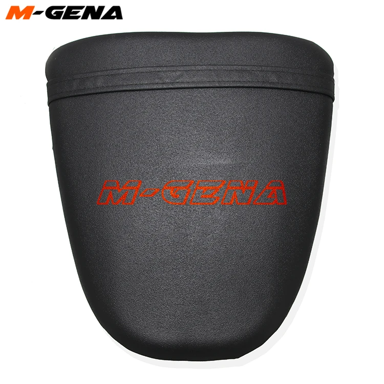 Для GSXR 600 750 SRAD GSXR600 GSXR750 1996 1997 1998 1999 2000 мотоциклетное заднее ПАССАЖИРСКОЕ СИДЕНЬЕ