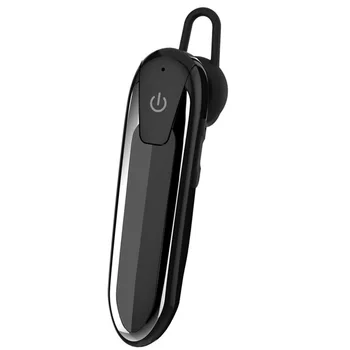 

GDLYL Handsfree Business Bluetooth Headphone With Microphone Voice Control Wireless Bluetooth Headset For Drive Noise Cancelling