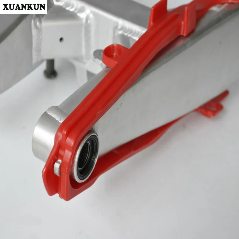 Xuankun CAKEN цепи на цепь резиновые цепи резиновая Вилы CRF250