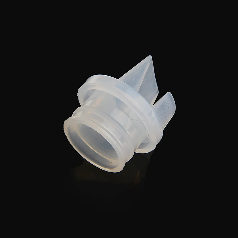 Клапан «утиный клюв» части молокоотсоса силиконовые аксессуары для кормления ребенка