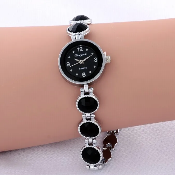 Новые женские часы-браслет, модные повседневные кварцевые часы Relojes, роскошные часы, женские наручные часы, женские часы