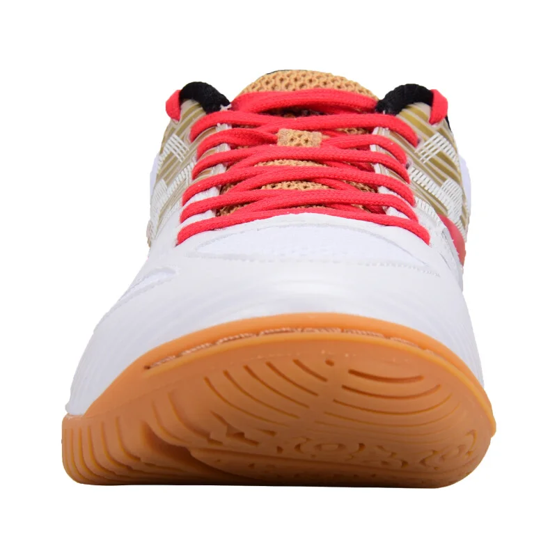 Li-Ning/Мужская профессиональная обувь для настольного тенниса; спонсор сборной команды; спортивная обувь с длинными вставками; кроссовки; APPN009 JFM19