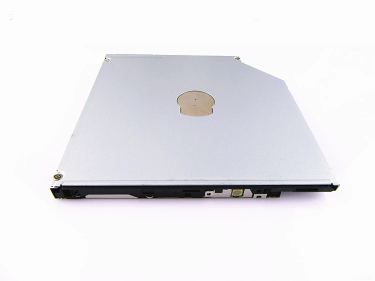 Для hp Elitebook 2540p 2530p 2560p ноутбуки 8X DVD RW ram двухслойный DL Writer 24X CD горелки оптический привод Замена