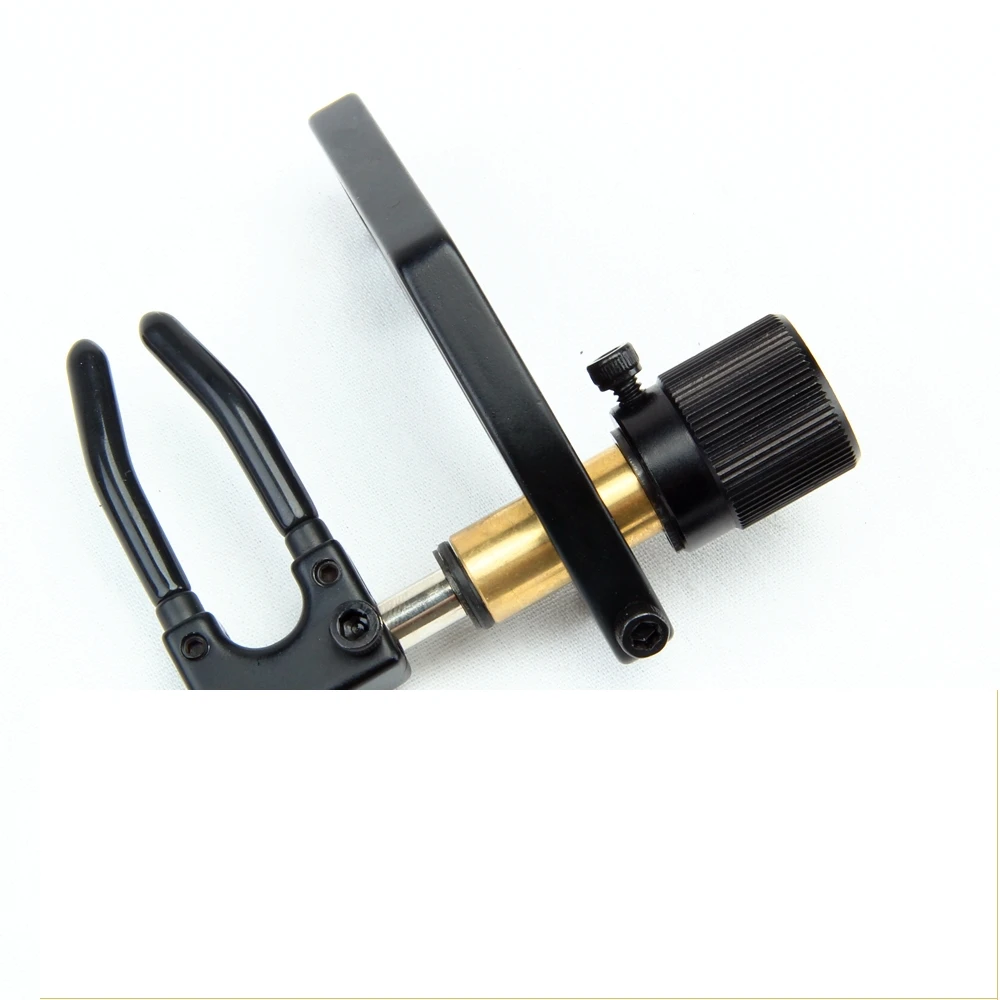 

Spring Archery Arrow Rest