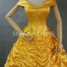 Новинка года; модные вечерние платья Белоснежки; Бальные платья принцессы