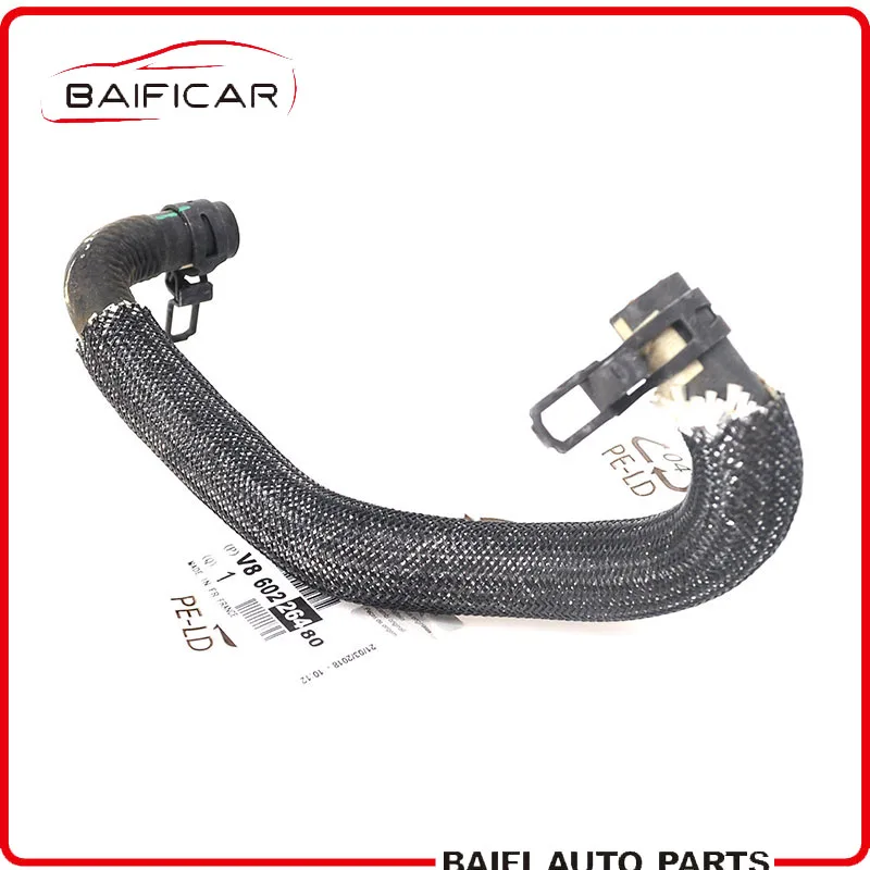 

Baificar Brand New Genuine Oil Cooler Filter Housing Water Pipe 1341K3 V860226480 For Peugeot 3008 308 RCZ 408 Citroen C4