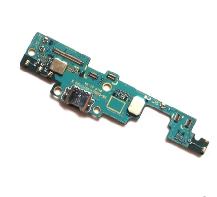 

5Pcs/lot For Samsung Galaxy Tab S3 T825 9.7 USB Charging Charger Port Dock Connector Flex Cable Replacement Parts