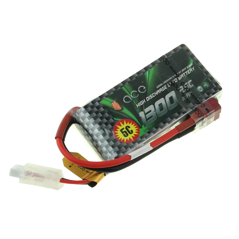 Gens ACE Lipo 3S литиевая батарея 11 1 V 800 1300 1800 2200 3300 4000MAH 15C 20C 25C четырехосевая