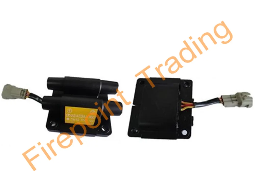 Для Legacy Forester Impreza Катушки зажигания oem#22433-aa360/22433-aa230/cm12-100
