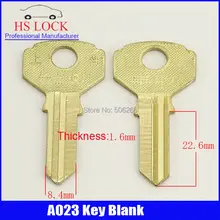 Большой бампер дом заготовки ключей для двери слесарные принадлежности болванки ключей cilvil горизонтальный станок для изготовления ключей A023