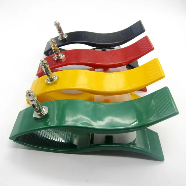 Best Price Adult Nickel-plated EKG accessories Din 3.0 mm Banana 4.0 mm clip snap 4pcs Best Price Adult Nickel-plated EKG accessories Din 3.0 mm Banana 4.0 mm clip snap 4pcs