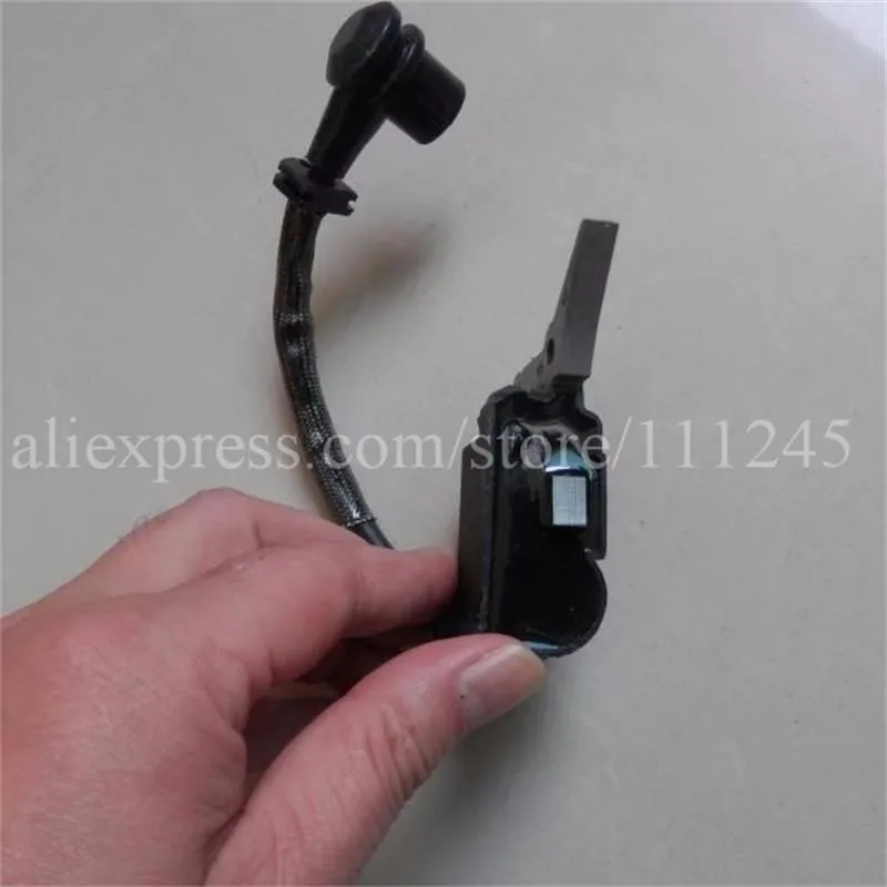 IGNITION COIL ZENOAH G2500 5