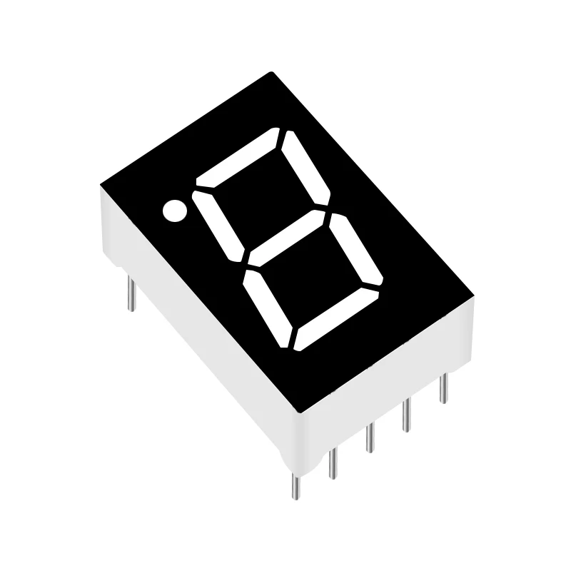 

Raspberry Pi 1 Digital Clock Temperature Voltage LED Module DIY Electronic for for Orange Pi