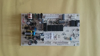 

The original Haier refrigerator power main control board 0064001287 for the Haier refrigerator BCD-228WBCS HA