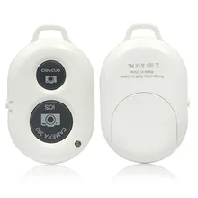 Monopod new Universal Wireless Bluetooth Remote shutter camera Shutter Self-timer Timer Remote Control for IOS Samsung Android