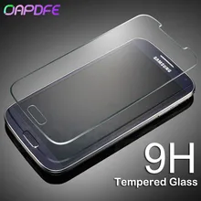 OAPDFE Tempered Glass on the For Samsung Galaxy S7 S6 S5 S4 S3 mini Samsung Note 5 4 3 Screen Protector Protective Glass Case OAPDFE Tempered Glass on the For Samsung Galaxy S7 S6 S5 S4 S3 mini Samsung Note 5 4 3 Screen Protector Protective Glass Case