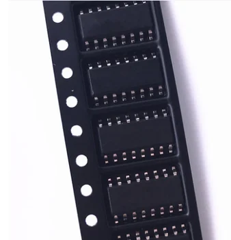 

10pcs/lot TPIC6C595DR 6C595 TPIC6C595 SOP-16 In Stock
