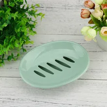 Новое поступление, мыльница конфетного цвета, двойная пластиковая мыльница, семейная ванная комната, Душ, путешествия, кемпинг, декор для ванной комнаты