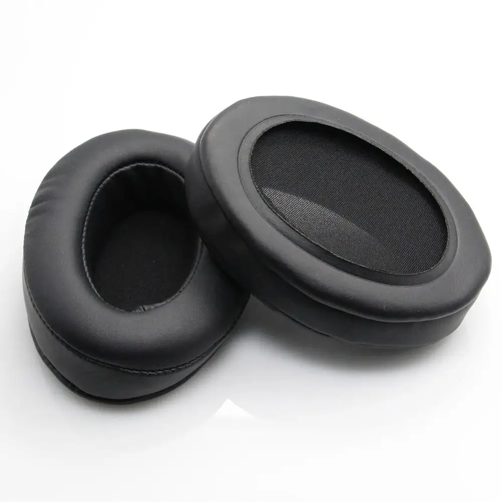 IMTTSTR 1 Pair of Ear Pads earpads earmuff cover Cushion Replacement Cups for Sony MDR ZX770BN MDR ZX780DC Headset