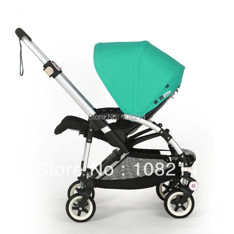 bugaboo lightweight stroller