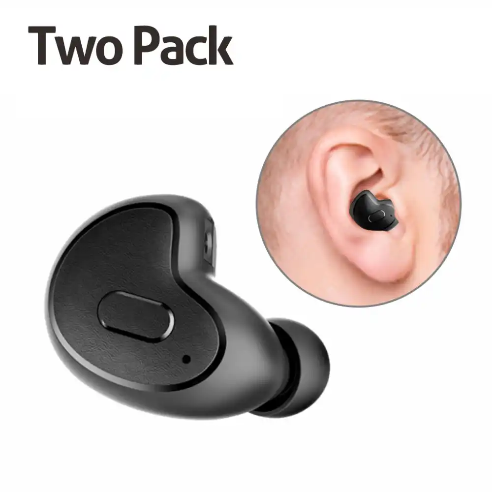 avantree apico mini in ear bluetooth