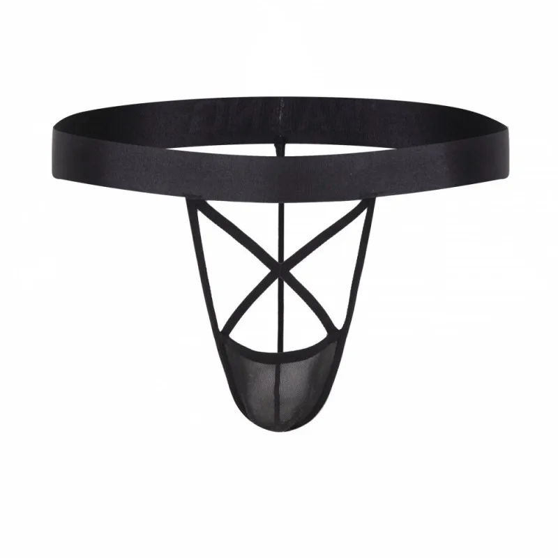 2020 Новые мужские сексуальные кожаные ремни g strings нижнее белье горячее гей