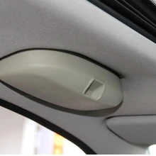 Чехол для хранения солнцезащитных очков на крыше автомобиля 1 шт. для Mercedes-Benz GLK-Class X204 2010