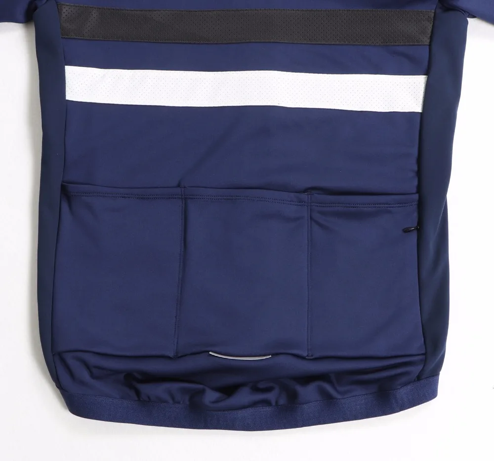 SPEXCEL Высококачественная зимняя ветрозащитная Водонепроницаемая велосипедная куртка зимняя теплая флисовая велосипедная одежда темно-синий черный