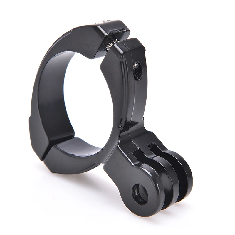 

Cycling Bike Camera Mount Holder Aluminum Bike Holder Adapter for Gopro Camera Bicycle Handlebar Mount Outdoor Sports hot