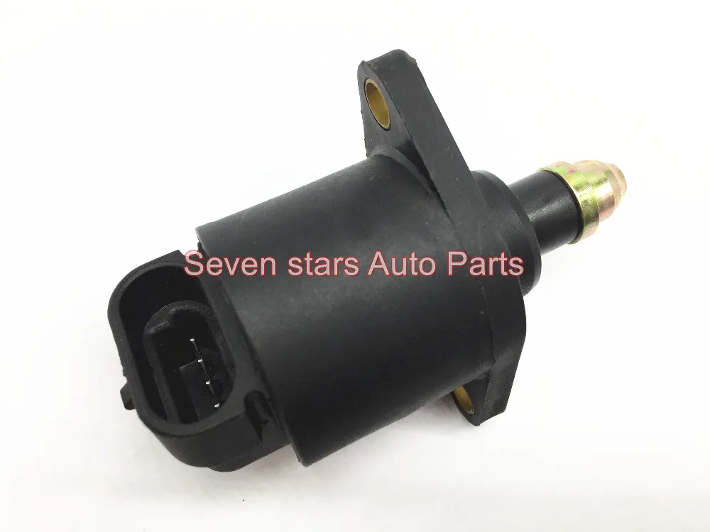 Клапан контроля холостого хода D5150 для FIAT VW GOL POLO OEM #0279980491 7079064 026906247A F00099M150|idle air