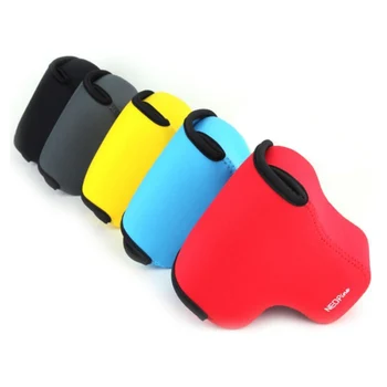 

Portable Protective Soft Camera bag Case for Nikon B700 B600 B500 Digital Camera pouch inner bag shockproof