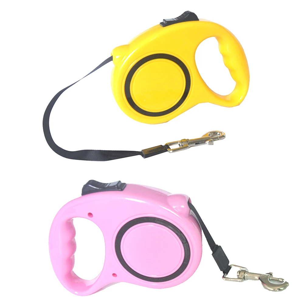 Buy Retractable dog harness Extendable Dog Pet Leash