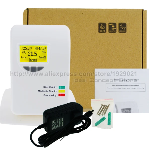 4-Ideal-Concept-CO2-Meter-VOC-21-Set