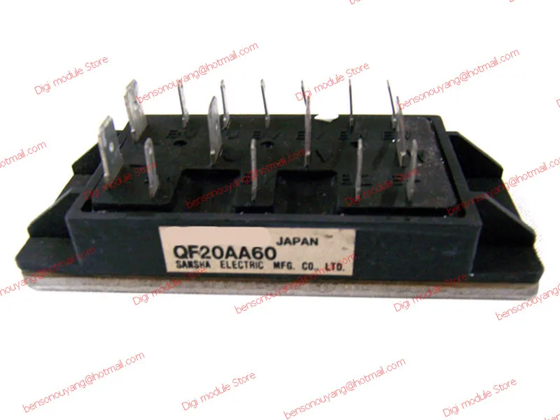 

QF20AA60 Free Shipping