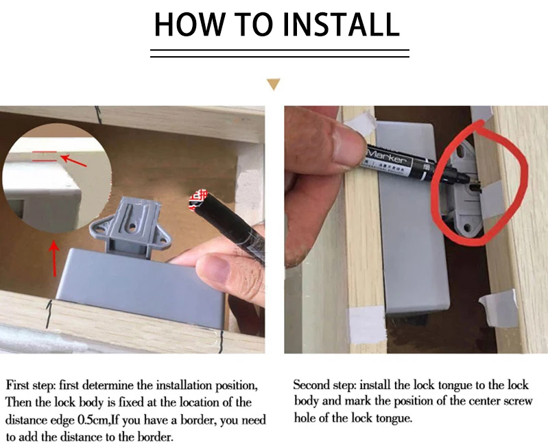  Cabinet Intelligent Electronic Locks  (14)
