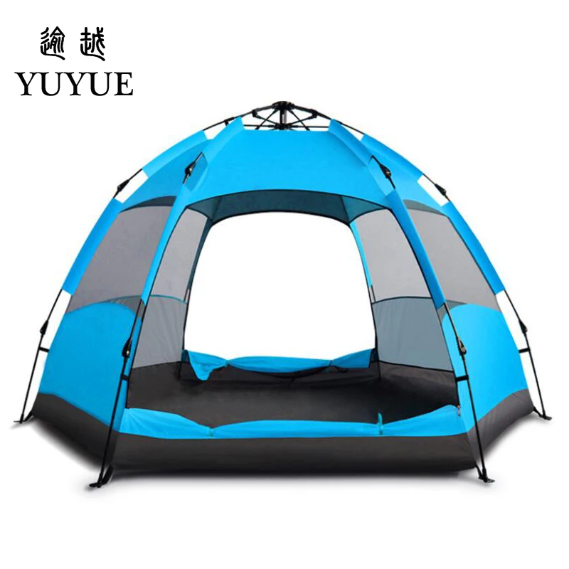 The Ultraviolet proof Tents Outdoor Camping Outdoor Sunscreen Beach