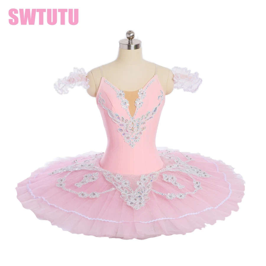 2014 New Arrival,pink ballet tutu for girls,