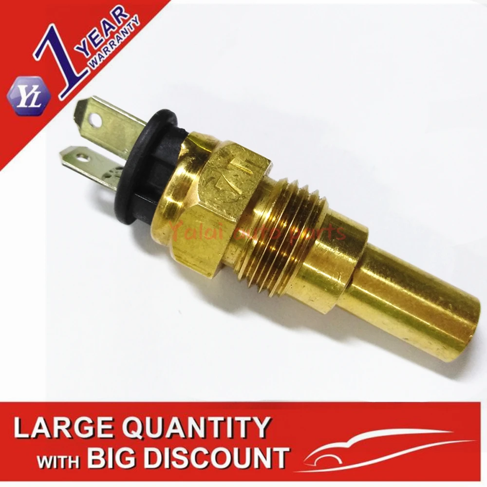 

Original Water Coolant Temperature Sensor MD005051 MD050214 For Mitsubishi Challenger Pajero Montero Shogun Triton OEM New