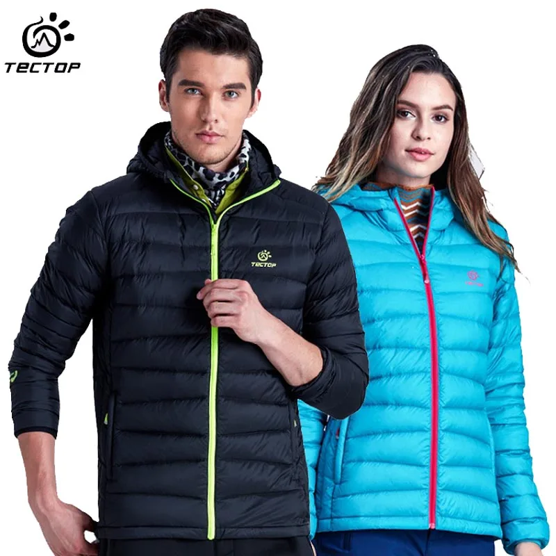 Prix pour 2017 Hommes Femmes Hiver Blanc Duvet de Canard Veste de Sport En Plein Air Thermique Tectop Manteau Randonnée Camping Ski Femme Homme Vestes VA049 Prix pour 2017 Hommes Femmes Hiver Blanc Duvet de Canard Veste de Sport En Plein Air Thermique Tectop Manteau Randonnée Camping Ski Femme Homme Vestes VA049
