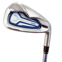 Новые клюшки для гольфа HONMA BEZEAL 525 железные клюшки для гольфа 6-11AS утюги Клуб Гольф графит вал и Утюги головные уборы Cooyute